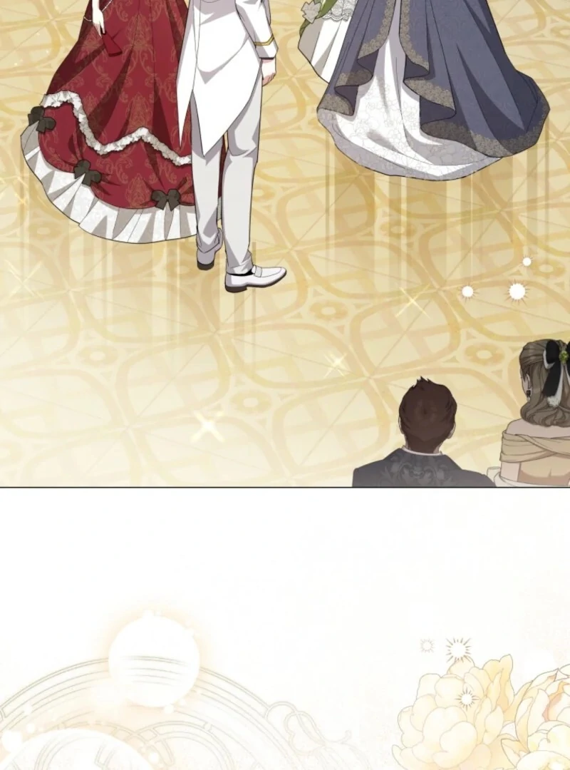 The Little Princess Waits for the Breakup Chapter 90 - Page 30