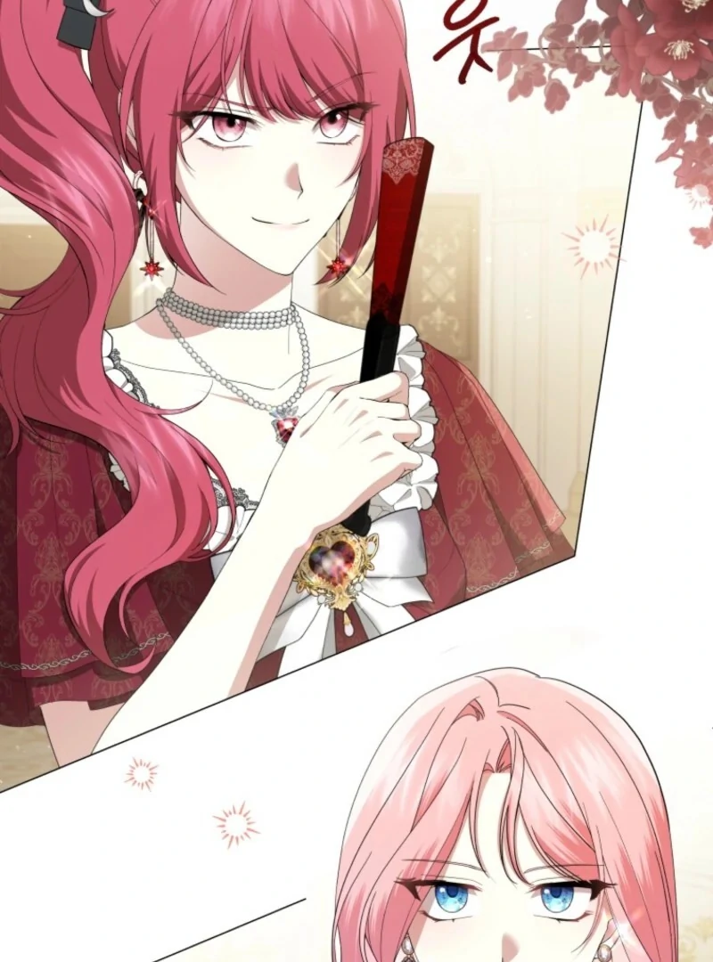 The Little Princess Waits for the Breakup Chapter 90 - Page 4