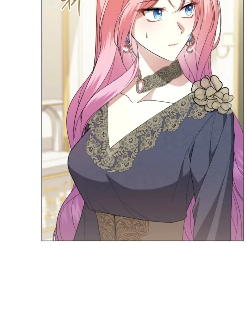 The Little Princess Waits for the Breakup Chapter 90 - Page 51