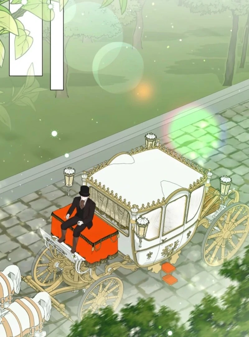 The Little Princess Waits for the Breakup Chapter 90 - Page 62