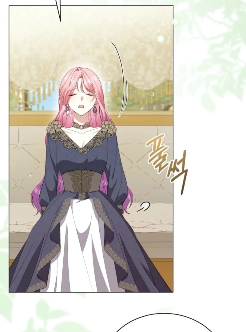 The Little Princess Waits for the Breakup Chapter 90 - Page 64