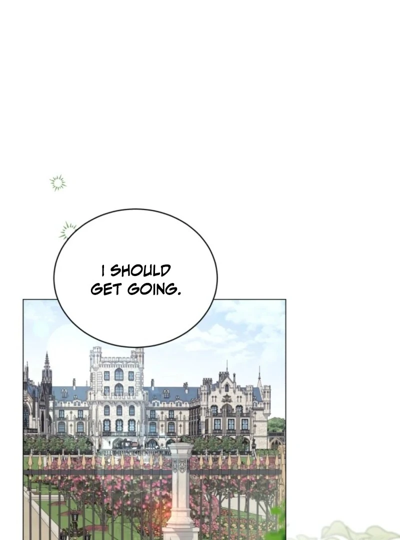 The Little Princess Waits for the Breakup Chapter 91 - Page 100