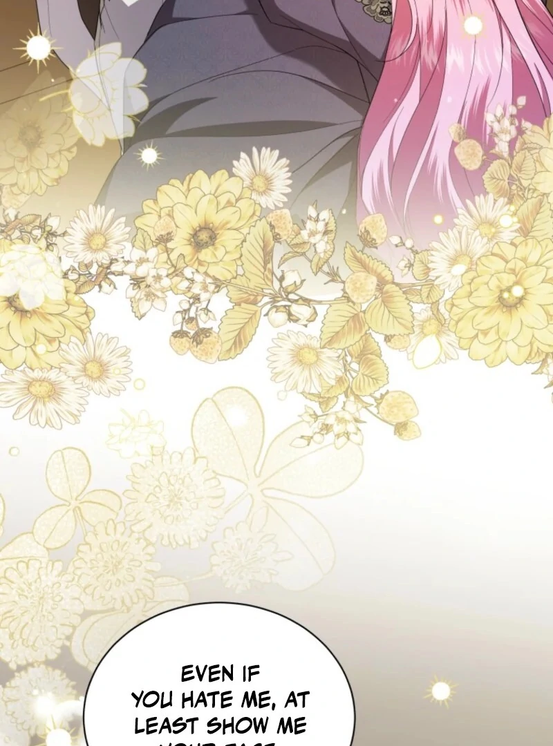 The Little Princess Waits for the Breakup Chapter 91 - Page 105