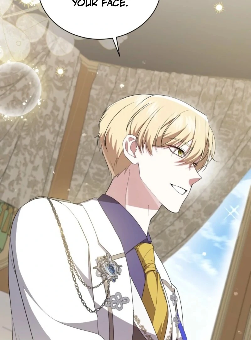 The Little Princess Waits for the Breakup Chapter 91 - Page 106