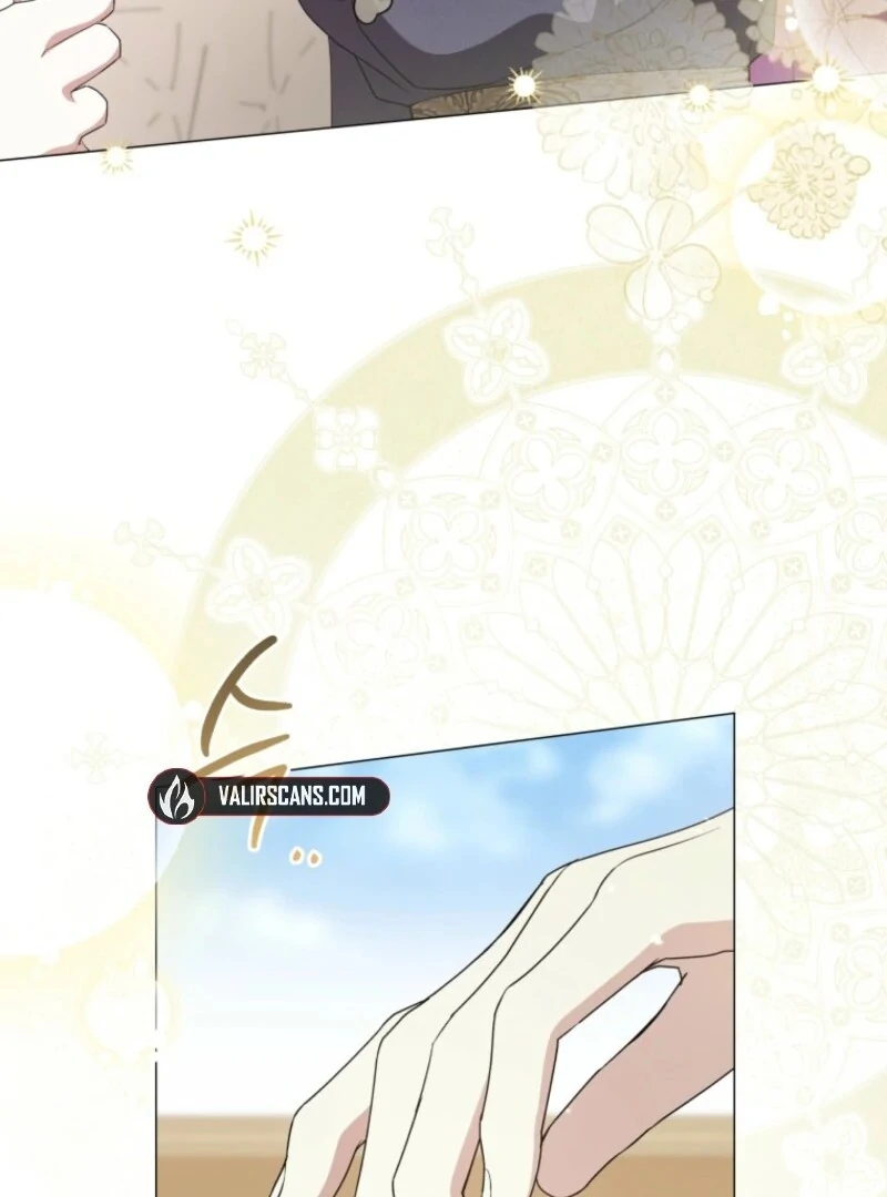 The Little Princess Waits for the Breakup Chapter 91 - Page 108