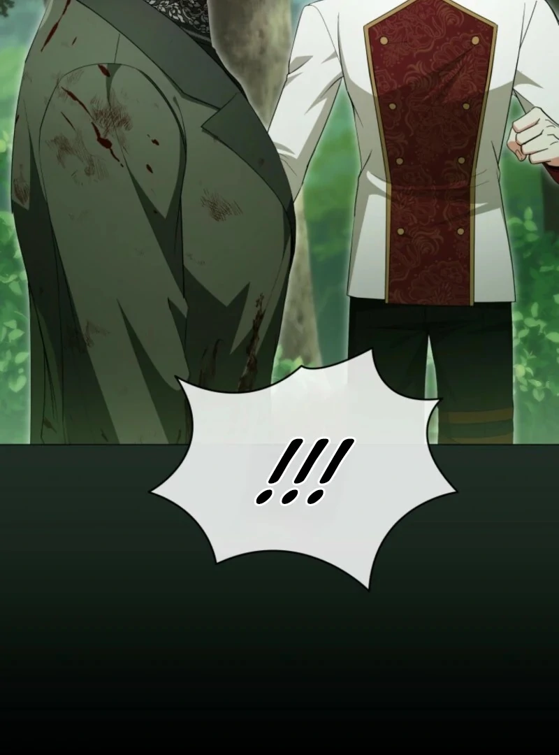 The Little Princess Waits for the Breakup Chapter 91 - Page 11