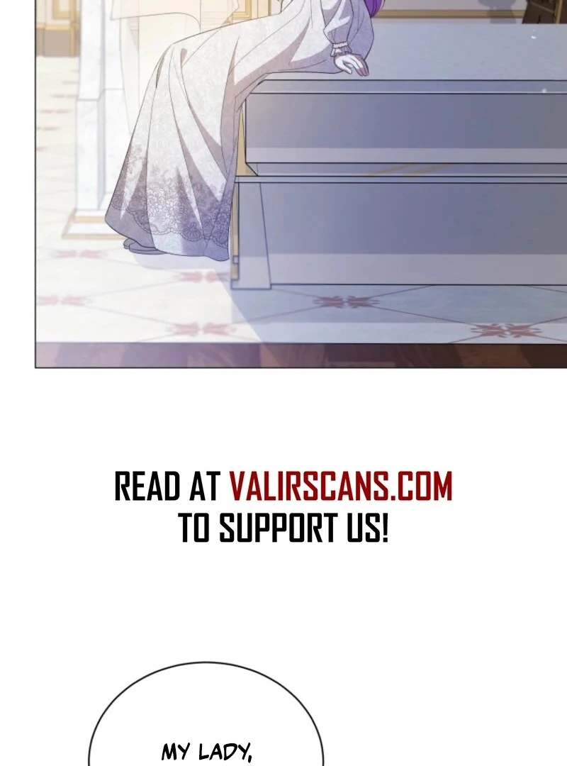 The Little Princess Waits for the Breakup Chapter 91 - Page 118