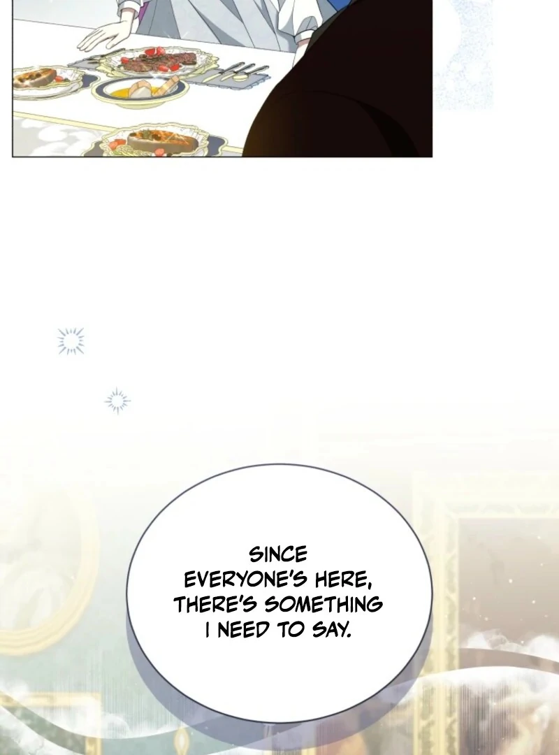 The Little Princess Waits for the Breakup Chapter 91 - Page 129