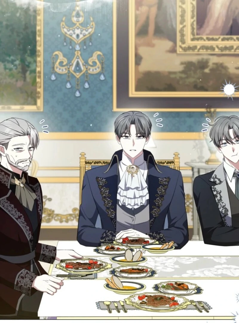 The Little Princess Waits for the Breakup Chapter 91 - Page 130