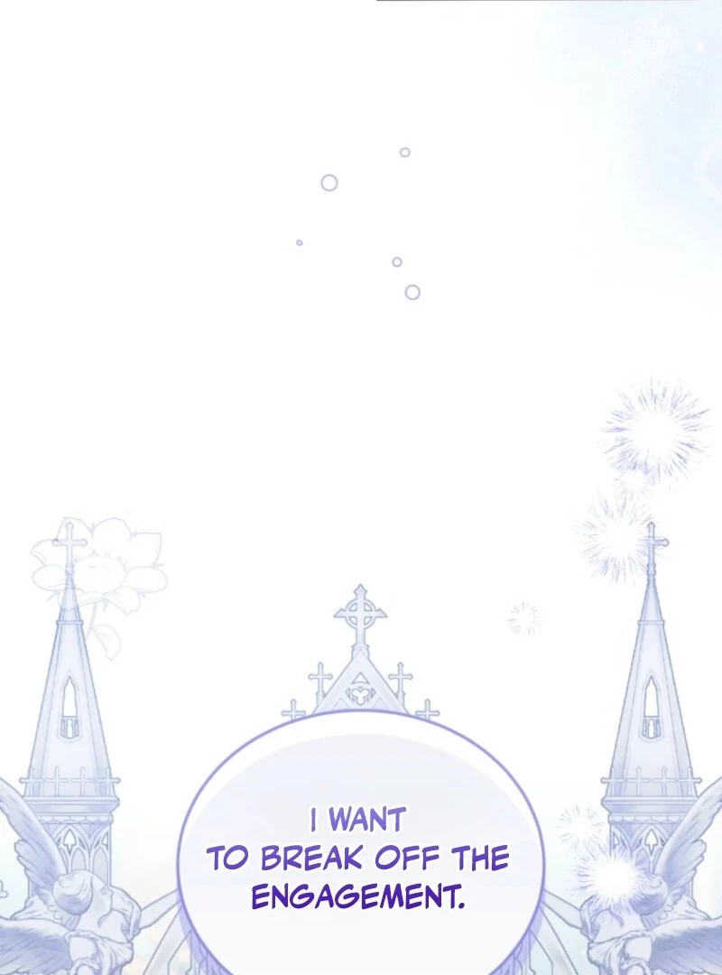 The Little Princess Waits for the Breakup Chapter 91 - Page 133