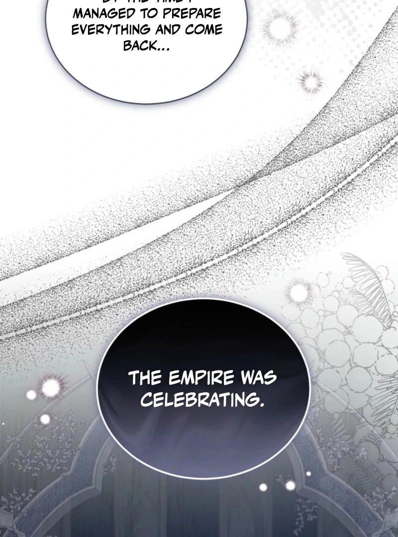 The Little Princess Waits for the Breakup Chapter 91 - Page 53