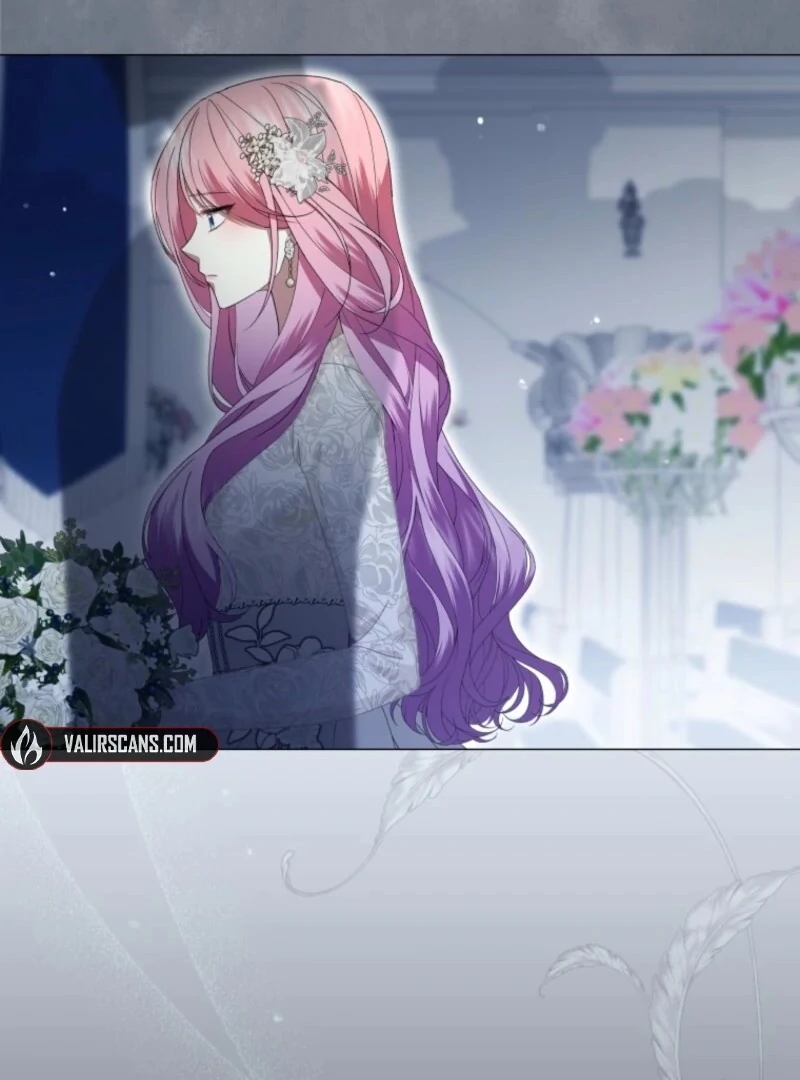 The Little Princess Waits for the Breakup Chapter 91 - Page 58