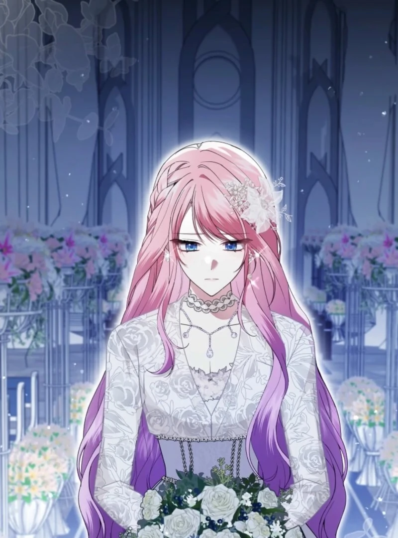 The Little Princess Waits for the Breakup Chapter 91 - Page 61