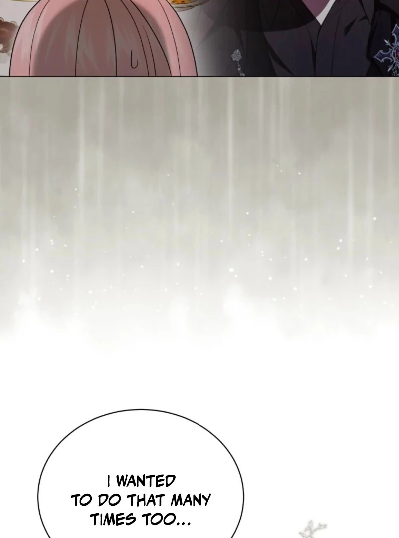 The Little Princess Waits for the Breakup Chapter 91 - Page 67