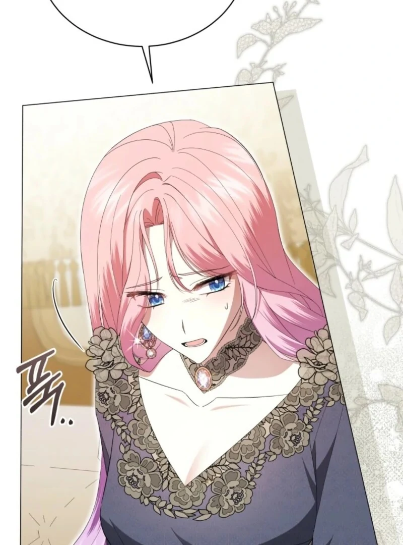 The Little Princess Waits for the Breakup Chapter 91 - Page 68