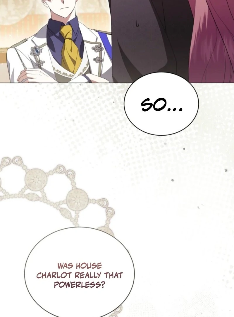 The Little Princess Waits for the Breakup Chapter 91 - Page 72