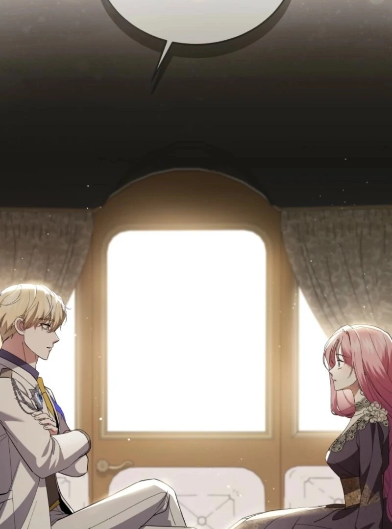 The Little Princess Waits for the Breakup Chapter 91 - Page 75