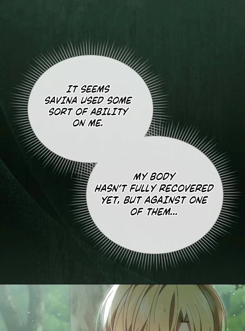 The Little Princess Waits for the Breakup Chapter 91 - Page 8