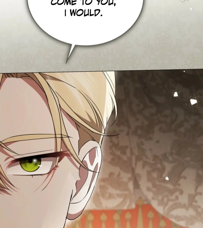 The Little Princess Waits for the Breakup Chapter 91 - Page 83