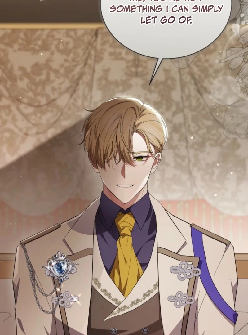 The Little Princess Waits for the Breakup Chapter 91 - Page 87