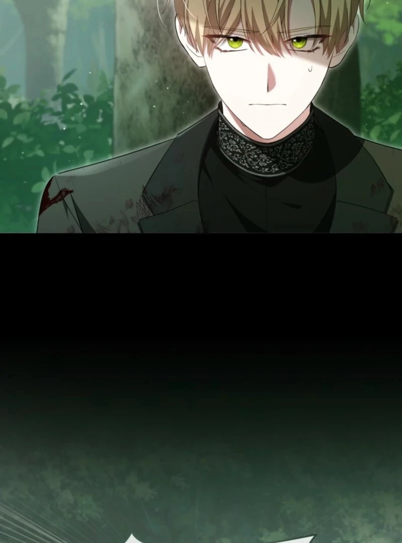 The Little Princess Waits for the Breakup Chapter 91 - Page 9