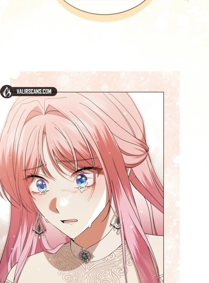 The Little Princess Waits for the Breakup Chapter 92 - Page 102