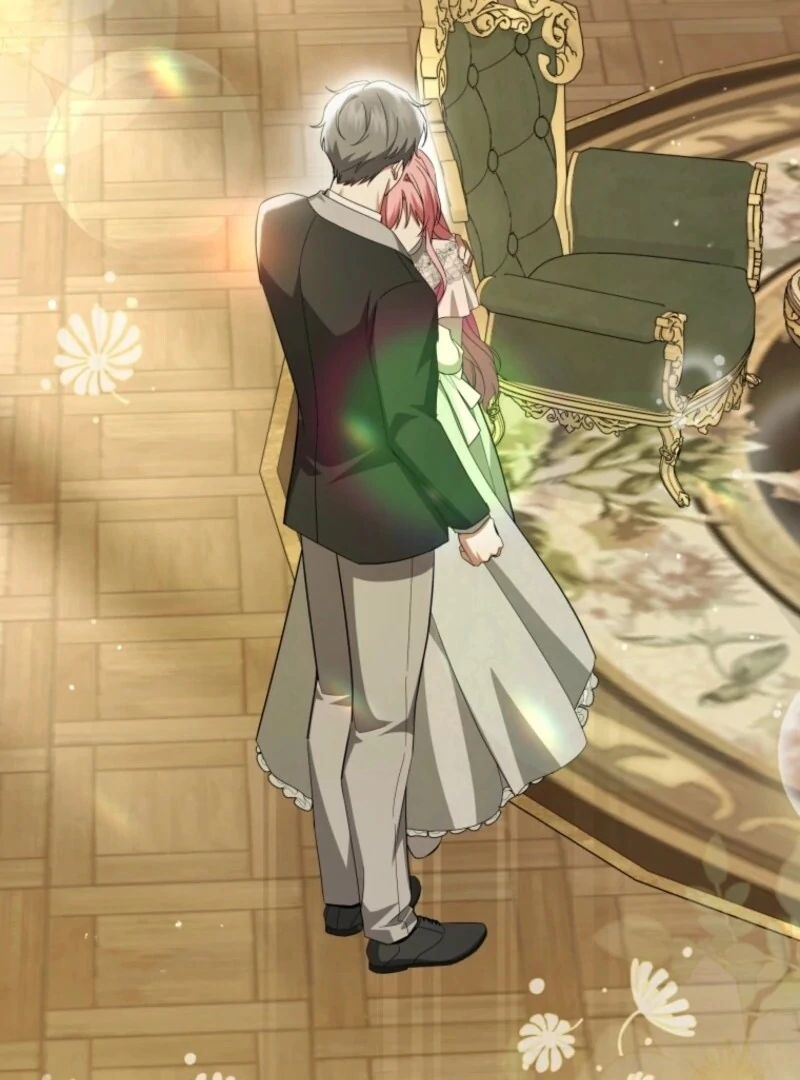 The Little Princess Waits for the Breakup Chapter 92 - Page 104