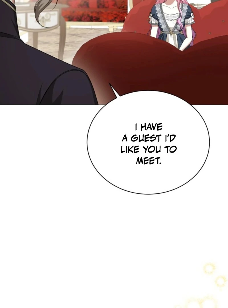 The Little Princess Waits for the Breakup Chapter 92 - Page 113