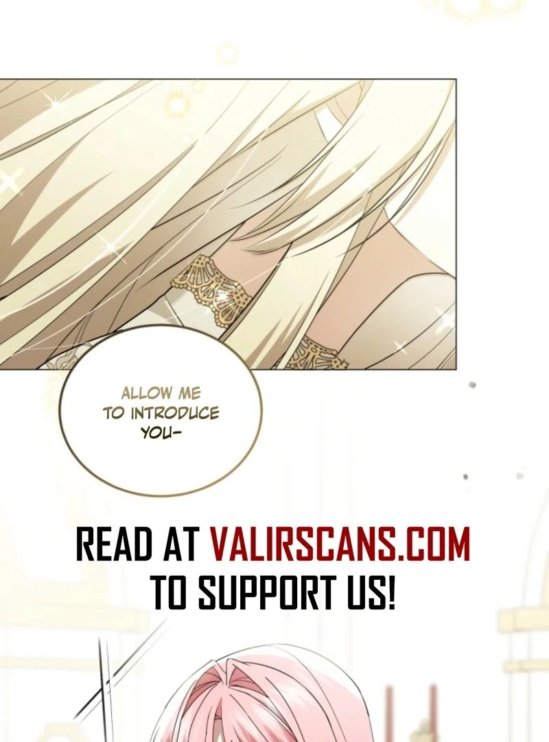 The Little Princess Waits for the Breakup Chapter 92 - Page 114