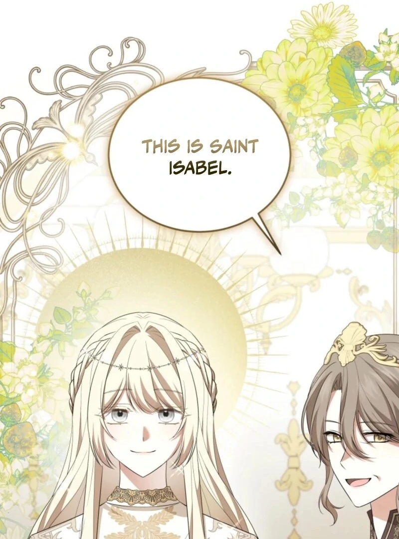 The Little Princess Waits for the Breakup Chapter 92 - Page 116