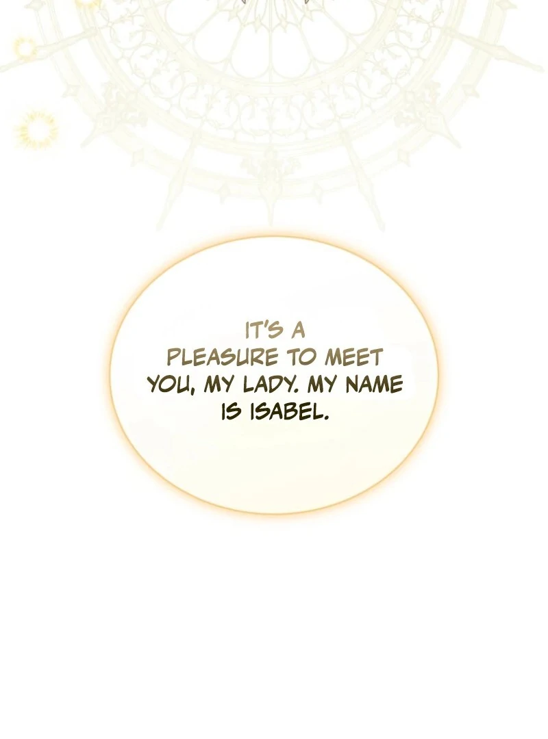 The Little Princess Waits for the Breakup Chapter 92 - Page 119