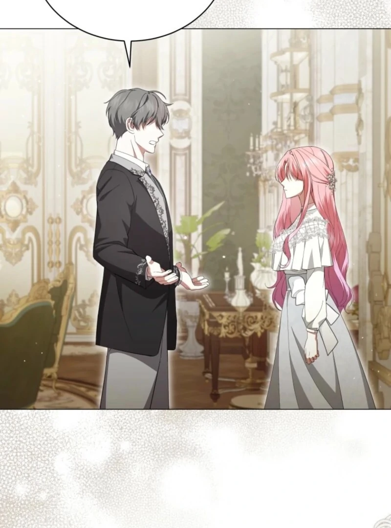 The Little Princess Waits for the Breakup Chapter 92 - Page 24