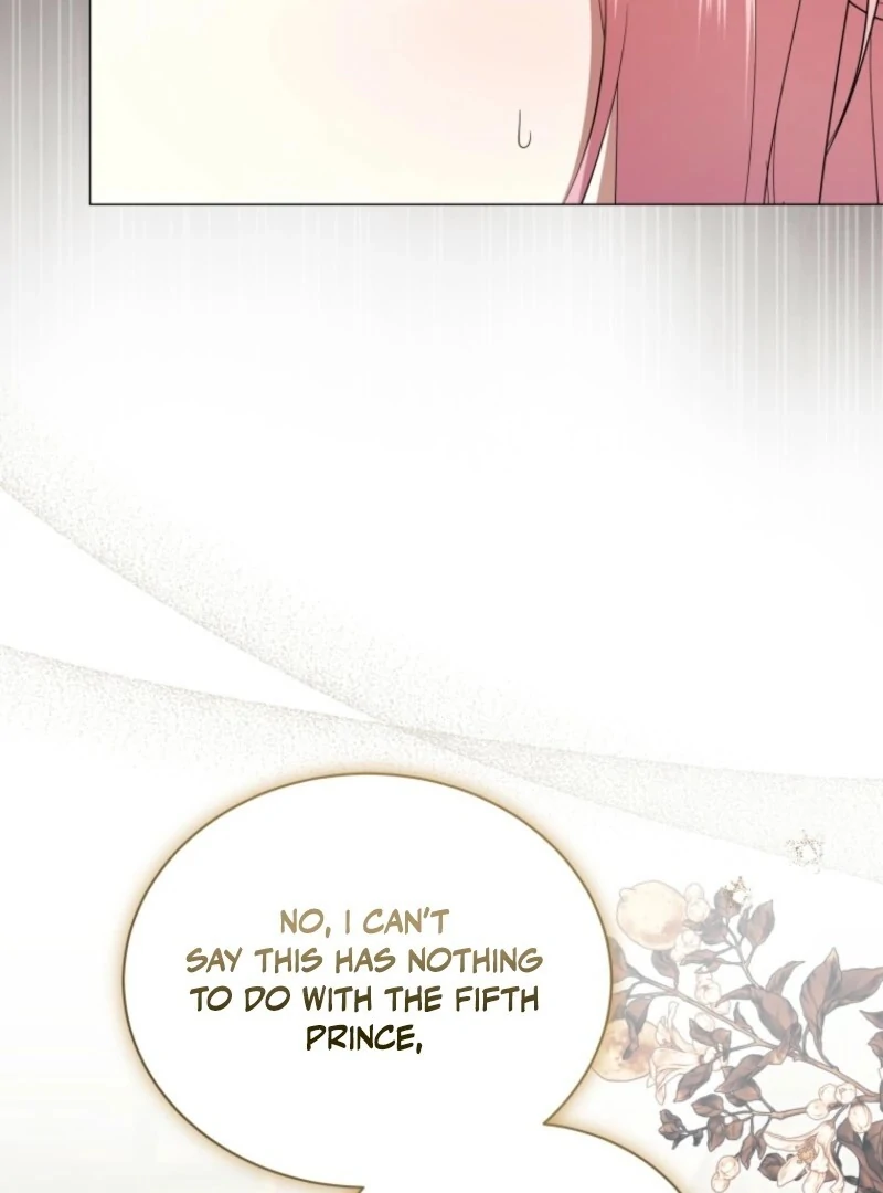 The Little Princess Waits for the Breakup Chapter 92 - Page 34