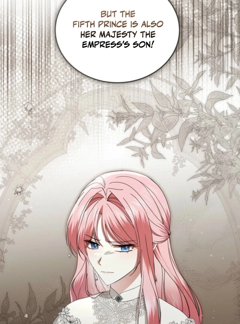 The Little Princess Waits for the Breakup Chapter 92 - Page 44