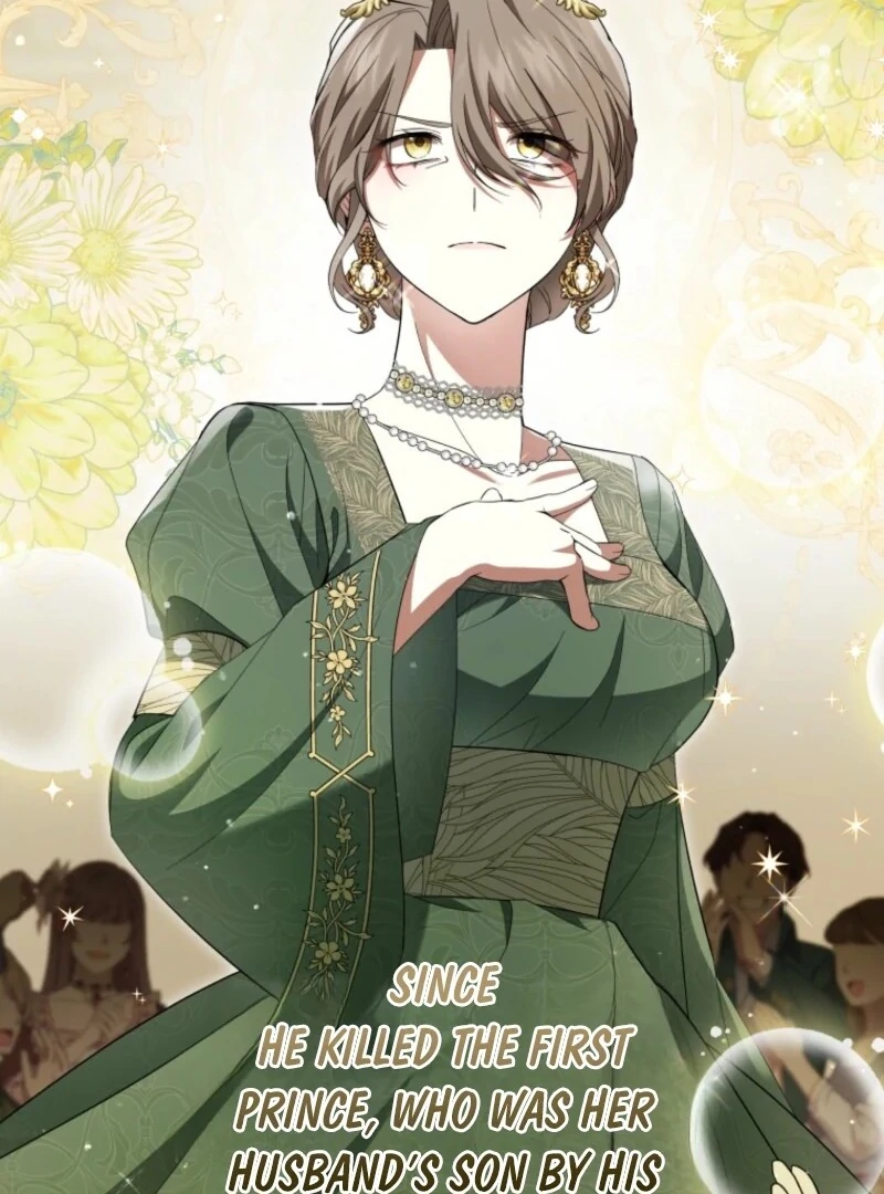 The Little Princess Waits for the Breakup Chapter 92 - Page 49