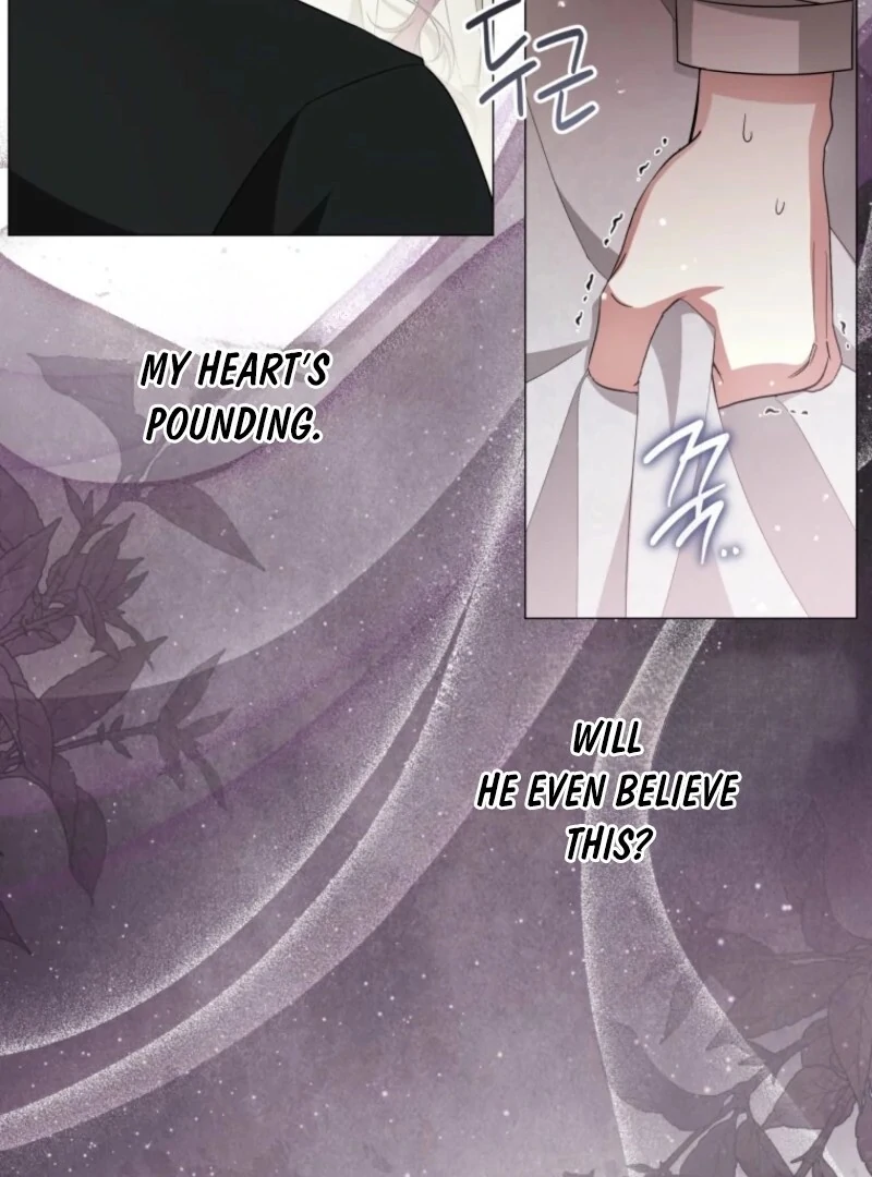 The Little Princess Waits for the Breakup Chapter 92 - Page 58