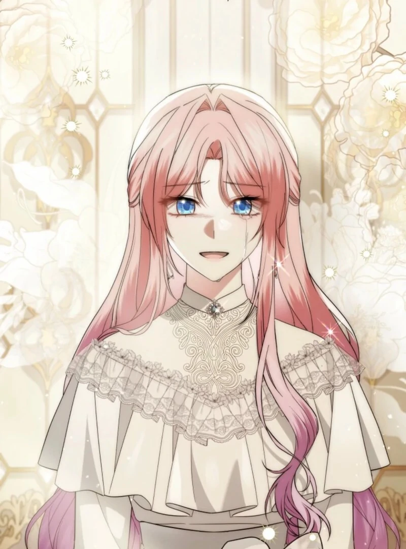 The Little Princess Waits for the Breakup Chapter 92 - Page 72