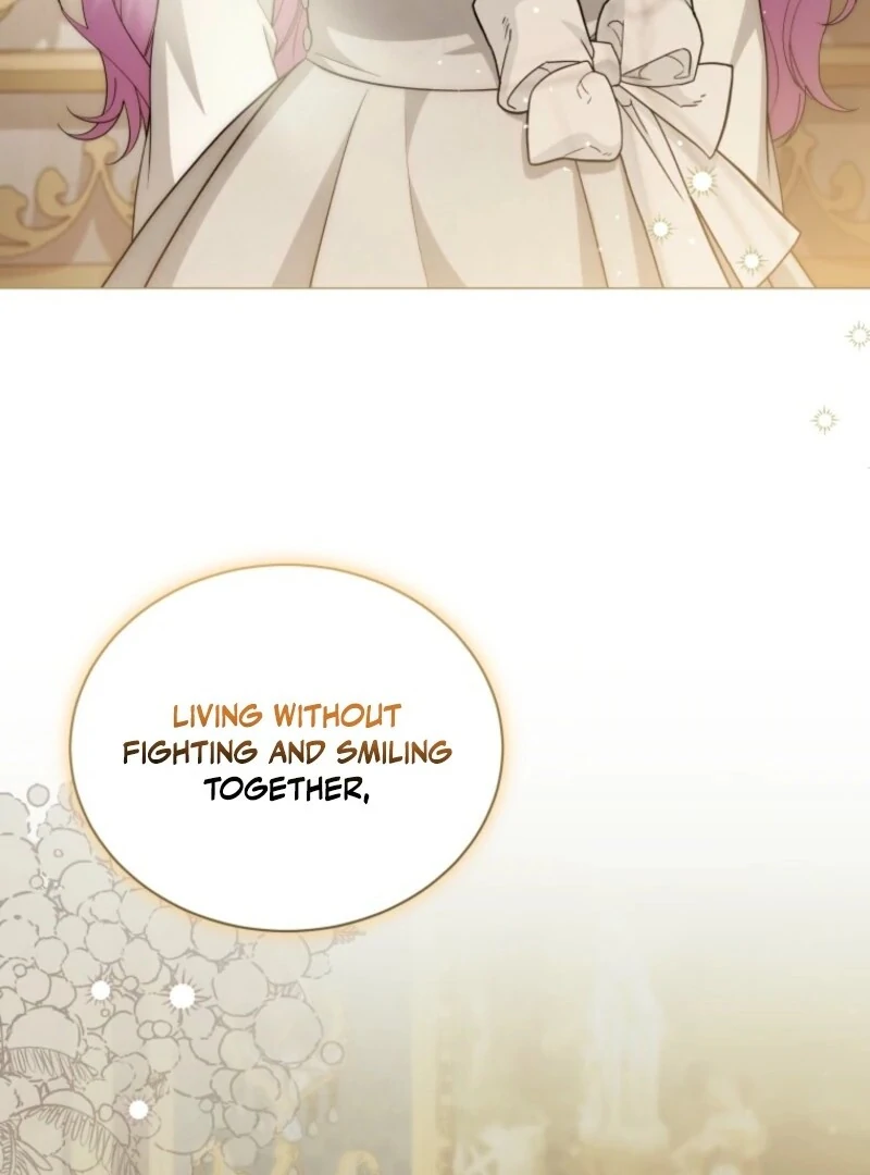 The Little Princess Waits for the Breakup Chapter 92 - Page 73