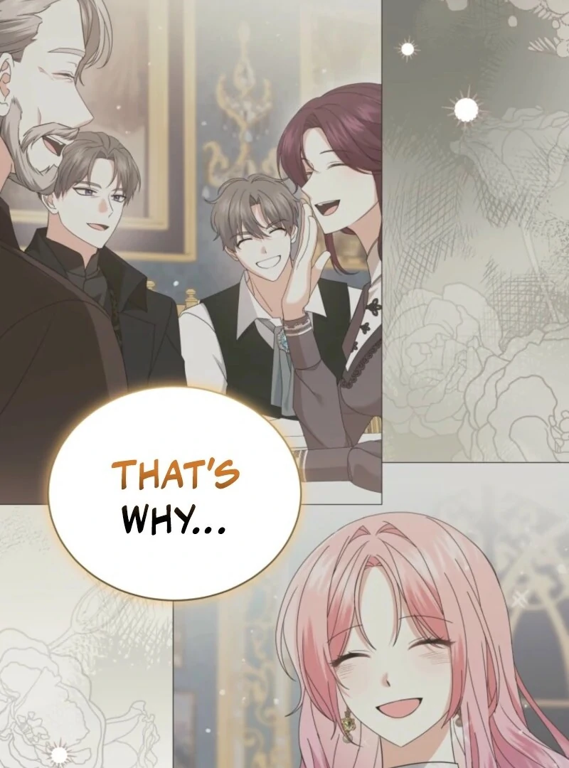 The Little Princess Waits for the Breakup Chapter 92 - Page 75