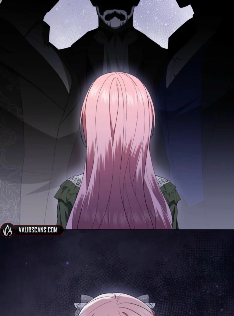 The Little Princess Waits for the Breakup Chapter 92 - Page 80