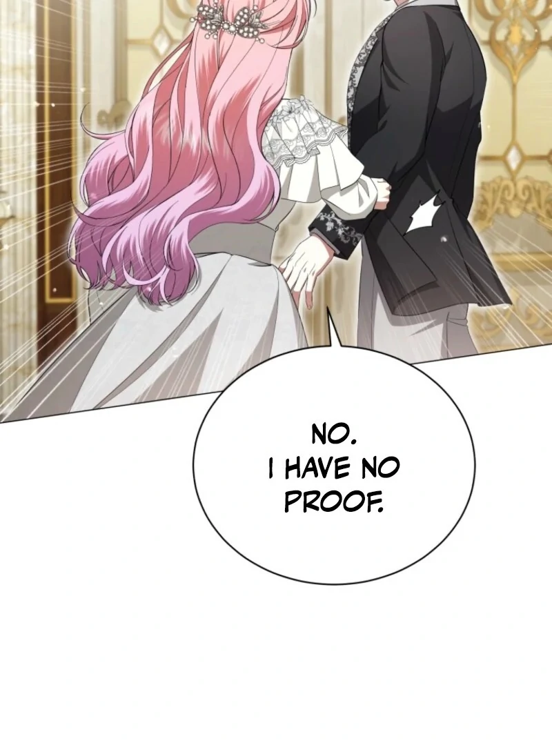 The Little Princess Waits for the Breakup Chapter 92 - Page 87