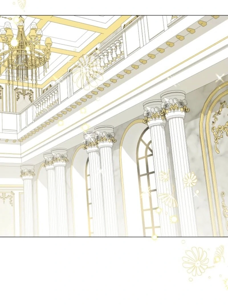 The Little Princess Waits for the Breakup Chapter 93 - Page 105