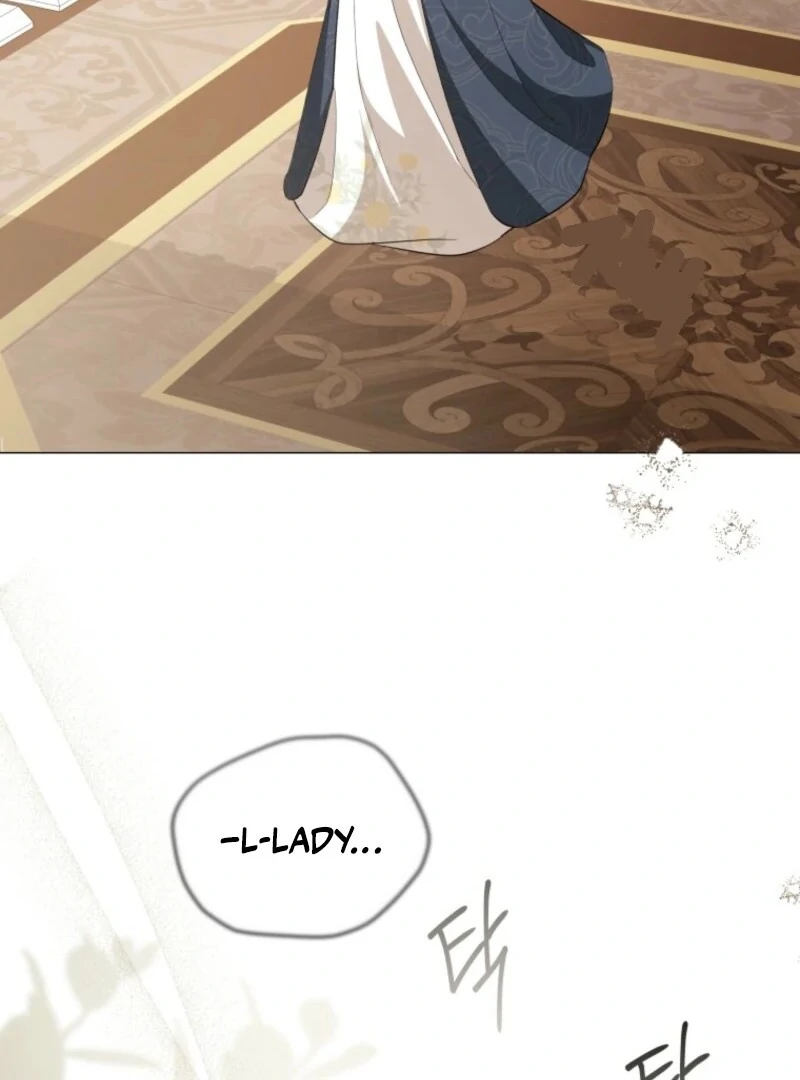 The Little Princess Waits for the Breakup Chapter 93 - Page 107