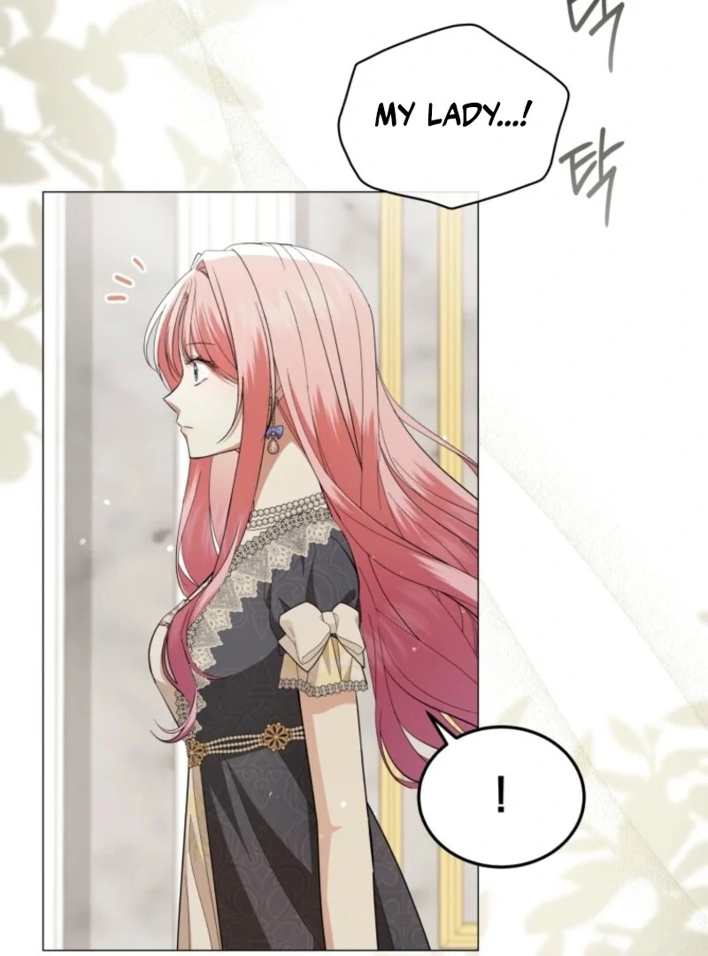 The Little Princess Waits for the Breakup Chapter 93 - Page 108