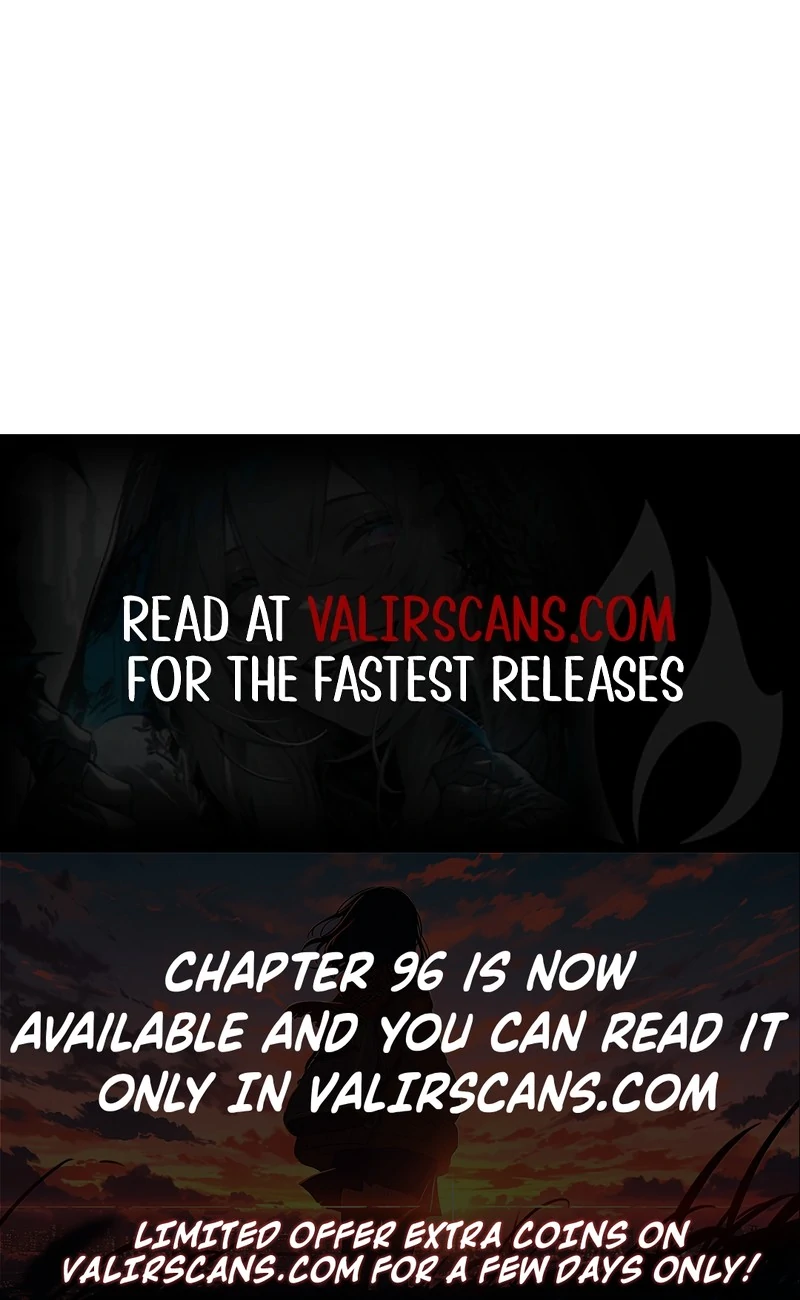 The Little Princess Waits for the Breakup Chapter 93 - Page 126