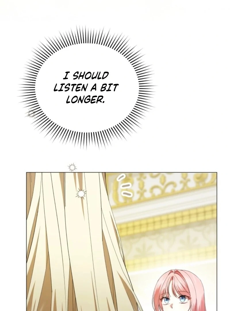 The Little Princess Waits for the Breakup Chapter 93 - Page 15