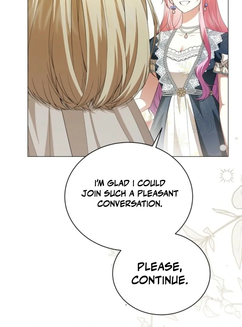 The Little Princess Waits for the Breakup Chapter 93 - Page 16