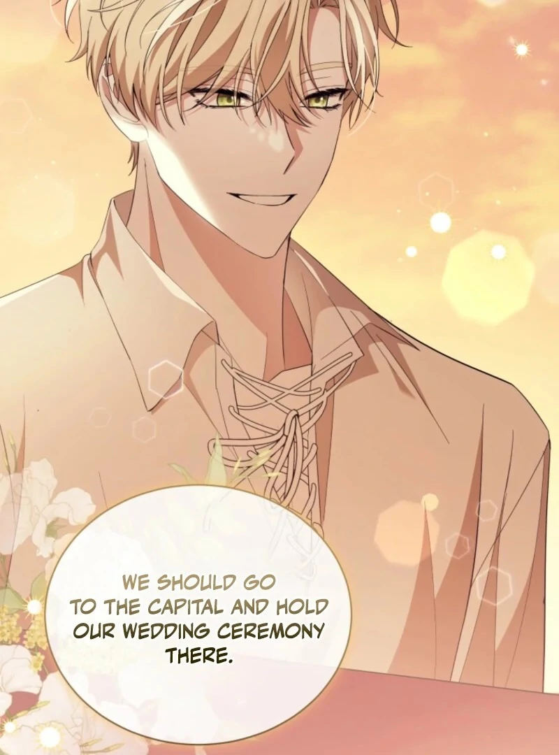 The Little Princess Waits for the Breakup Chapter 93 - Page 33