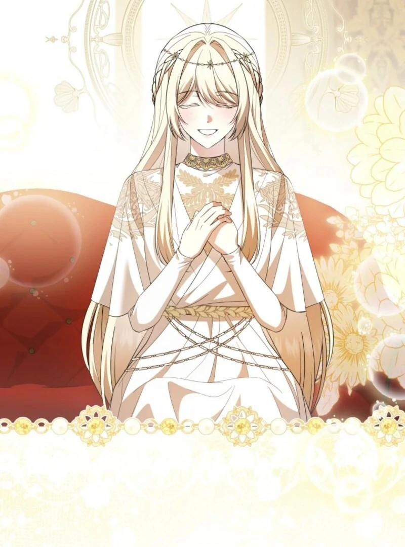 The Little Princess Waits for the Breakup Chapter 93 - Page 36