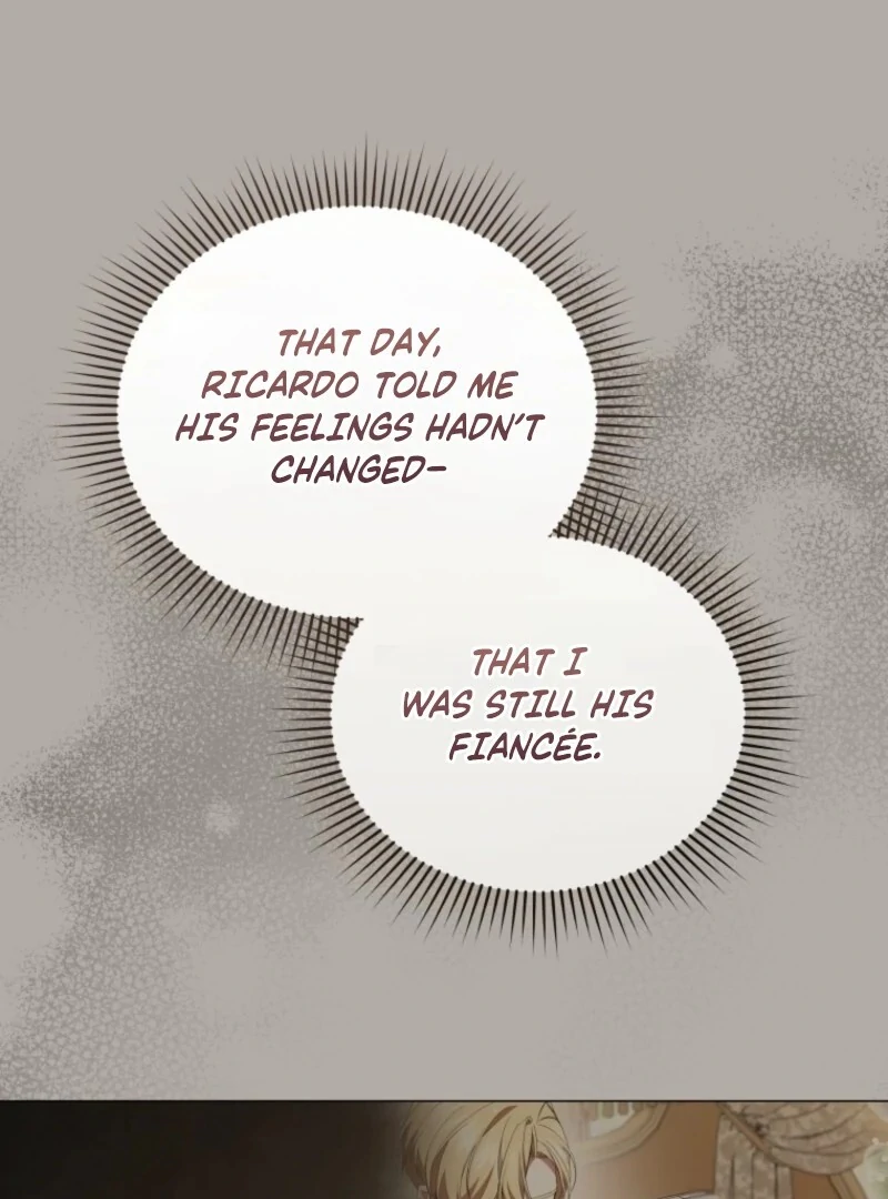 The Little Princess Waits for the Breakup Chapter 93 - Page 39